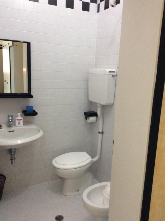Hotel Oria Rimini Cameră foto
